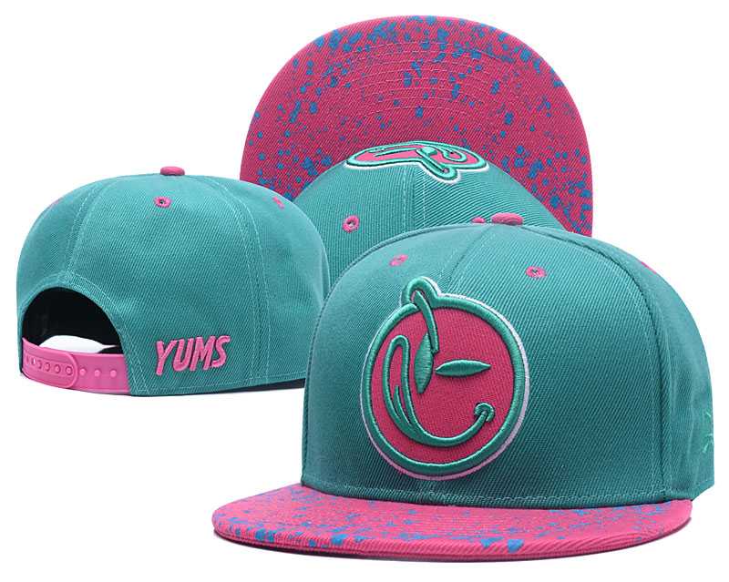 YUMS Fashion Snapback Hat GS (5),We sell and wholesale YUMS Fashion Snapback Hat GS (5) on line form chian!